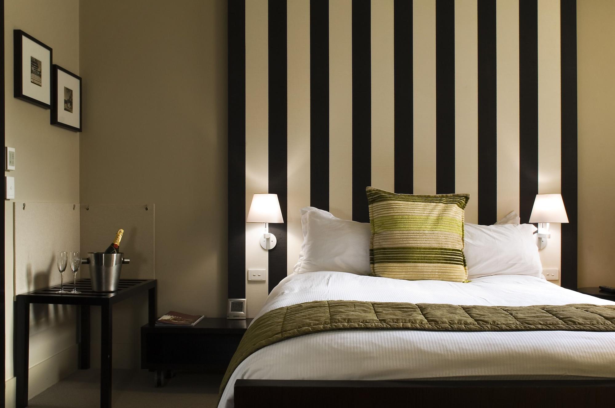 Lancemore Mansion Hotel Werribee Park Quarto foto